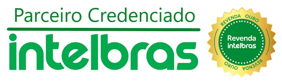 Parceiro Credenciado Intelbras — Revenda Ouro